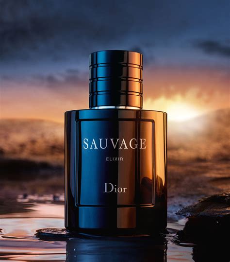 sauvage dior 60